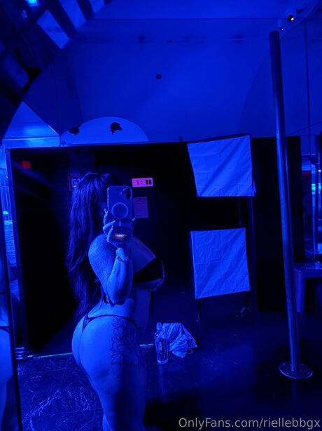 Riellebbgx model porn photos