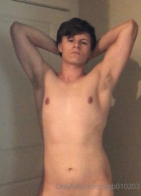 Agb010203 hd model photo