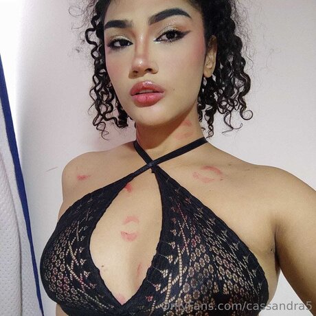 Cassandra5 model adult gallery