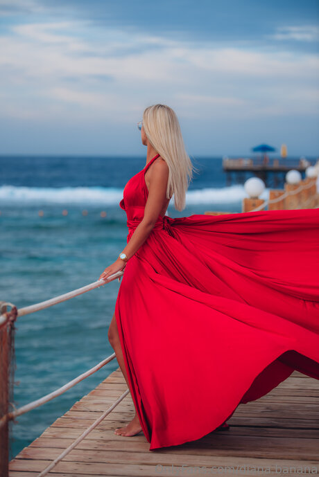 Diana Banana hot pornstar photos