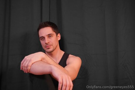 Greeneyes555 sexy pornstar picture