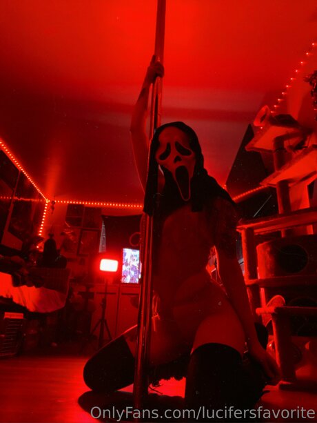 Lucifersfavorite nude actress pic