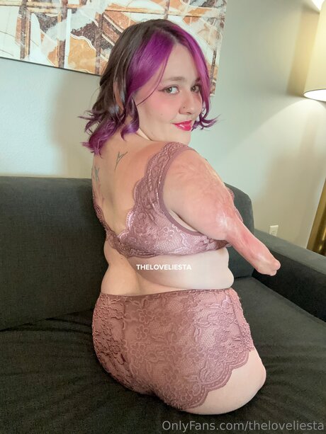 Theloveliesta nude star archive