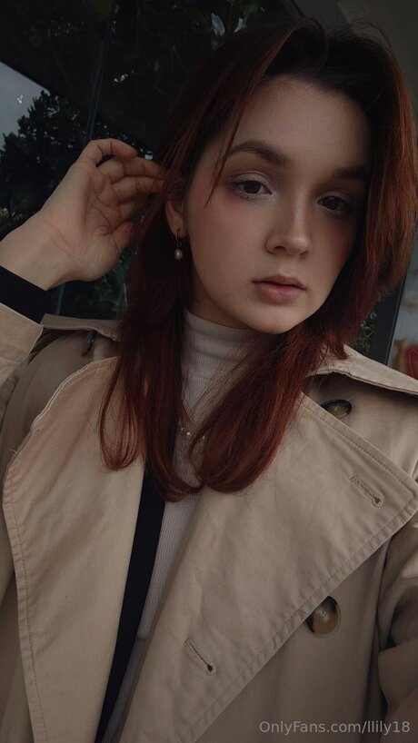 Llily18 nice pornstar pics