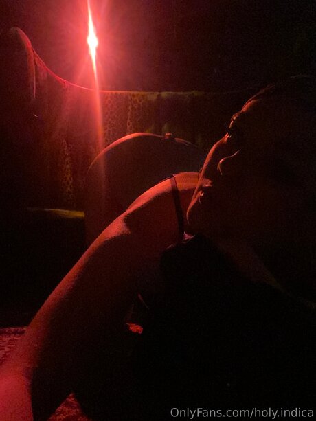 Holy Indica high quality actress image