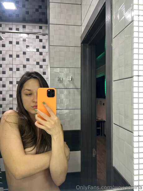 Wowsabina beautiful star picture