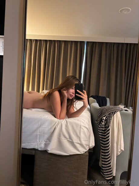 Lillykait model sex images