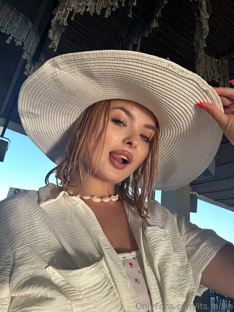 Its Millie exclusive pornstar archive