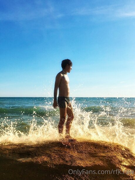 Rfk Raw beautiful star img