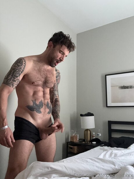 Alexlegendxxx pornstar perfect archive