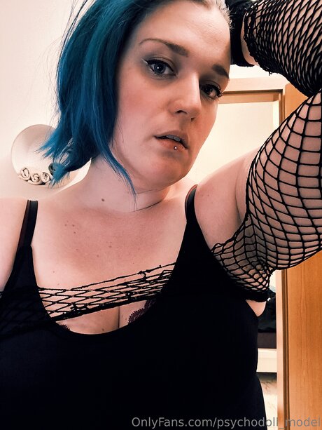 Psychodoll Model free model pics