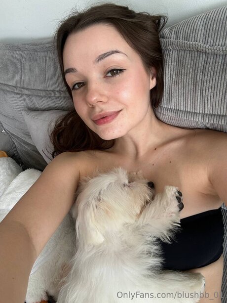 Blushbb 01 pornstar pretty gallery