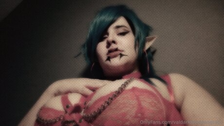Valdarkshadowsgratis model sex images
