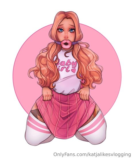 Katjalikesvlogging high quality actress photo