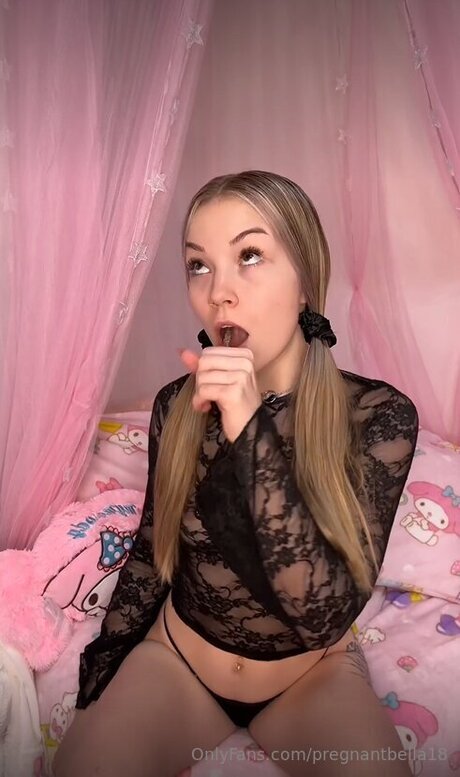 Pregnantbella18 pornstar beautiful galleries