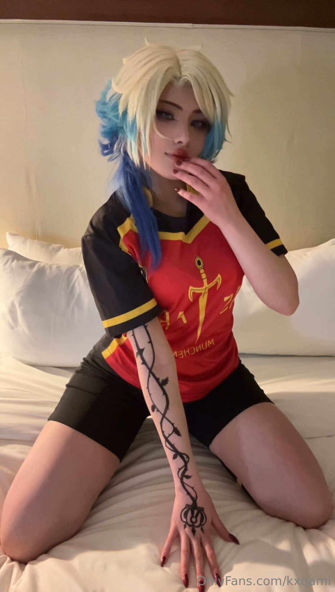 Kxqami best pornstar picture