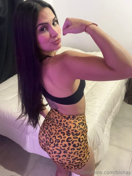 Bishay erotic pornstar picture