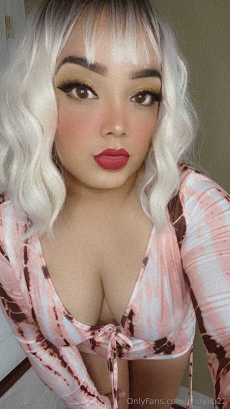 Andyxo22 exclusive actress gallery