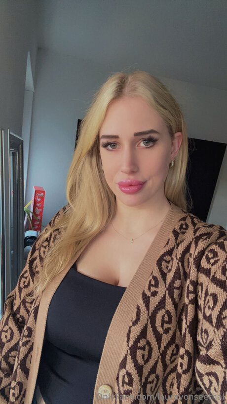 Lauravonseethal erotic star pic