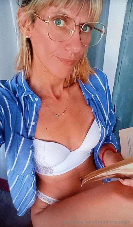 Mrsmorenagirl model perfect galleries