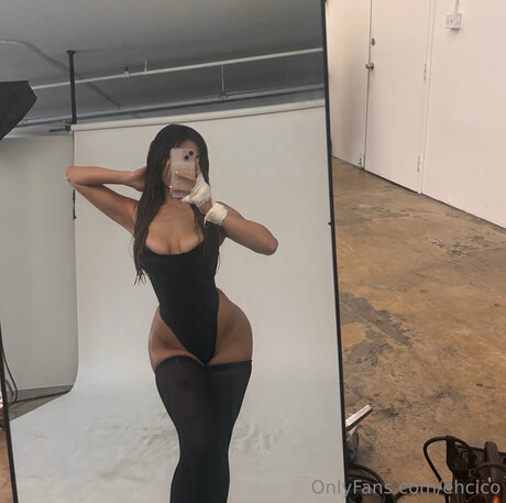 Cicofox pornstar high quality images