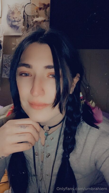 Umbrahiem hot pornstar picture