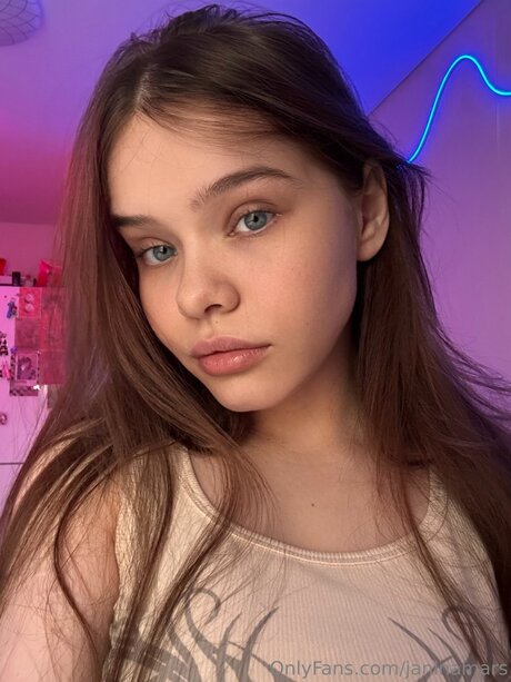 Janinamars high quality pornstar gallery