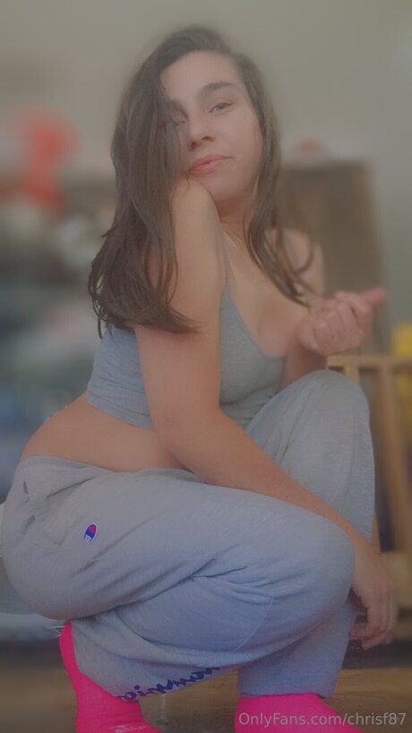 Chrisf87 art actress image