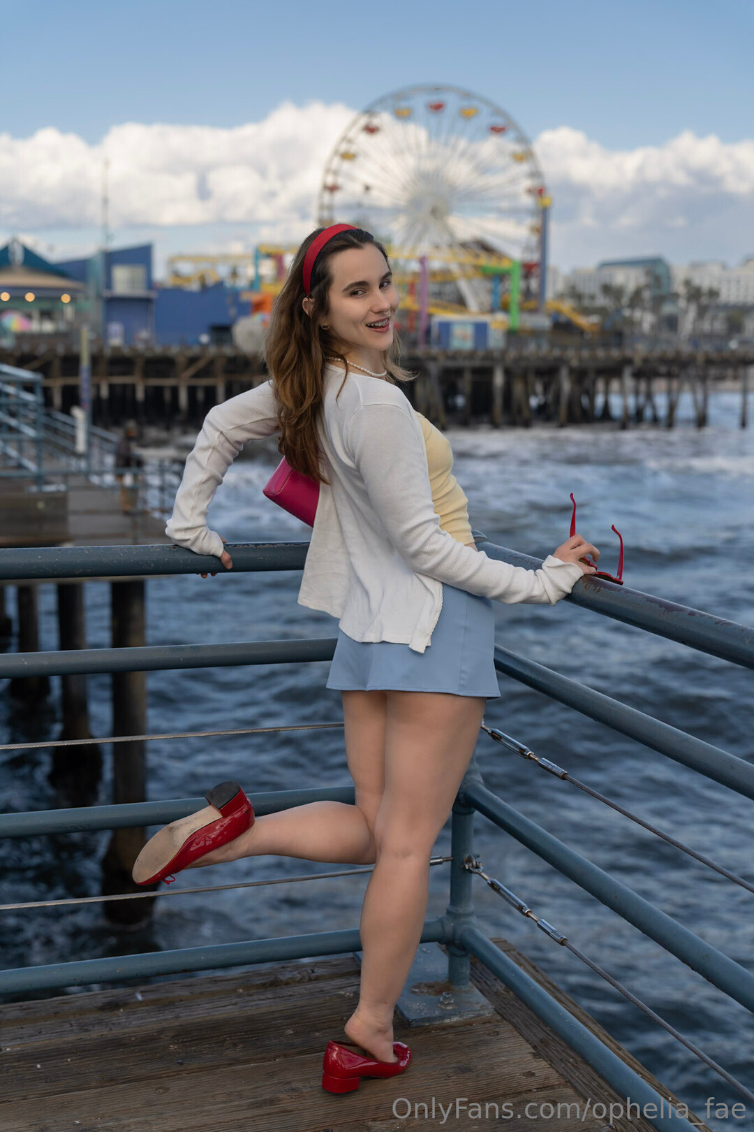 Ophelia Fae pornstar nudes pic