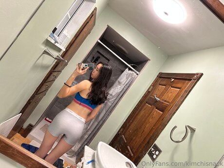 Kimchisnack pornstar nice photo