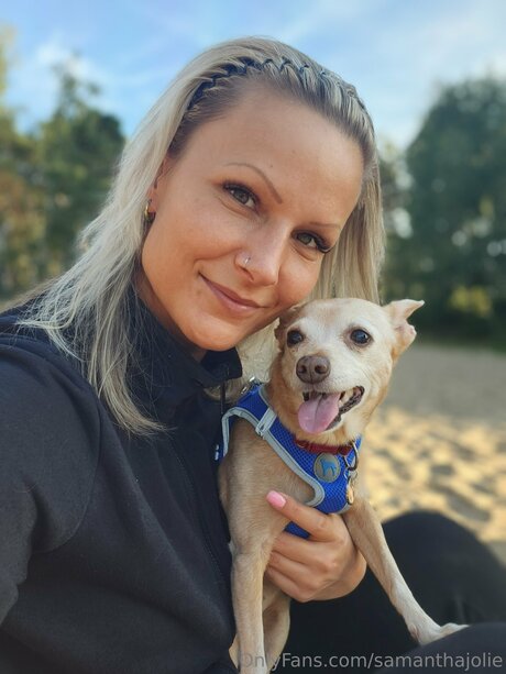 Samanthajolie pornstar sex archive