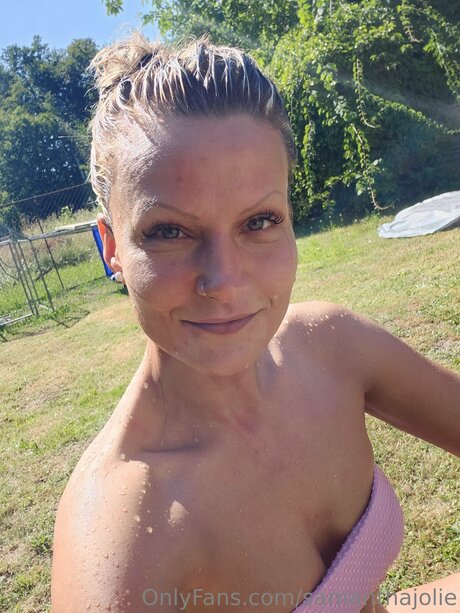 Samanthajolie best star photo