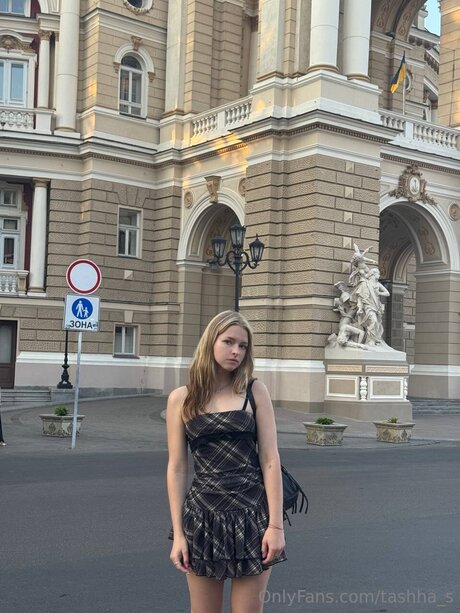 Tashha S pornstar top archive