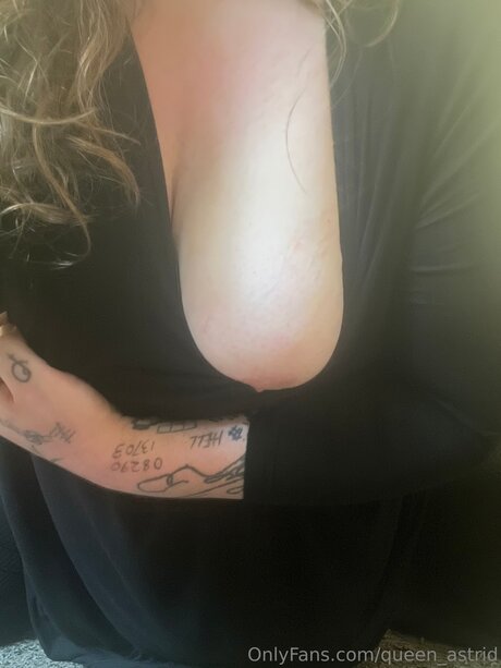 Queen Astrid high quality actress images