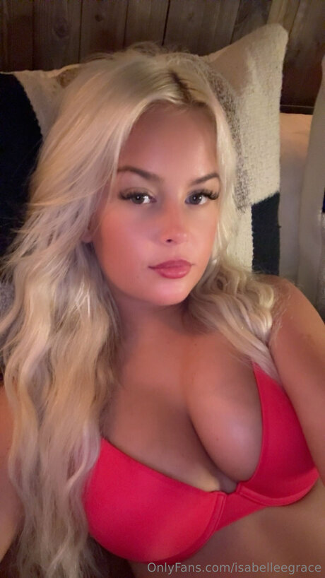 Isabelleegrace model pretty galleries