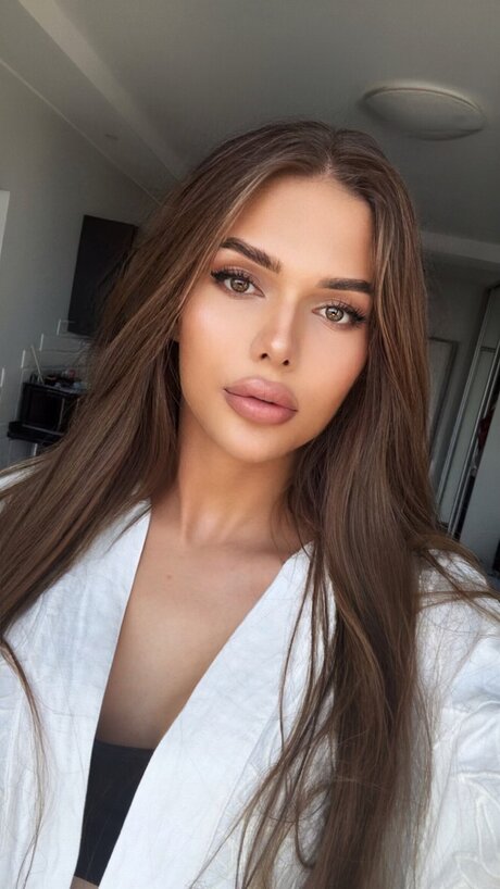 Megan Ts Grl model sexy picture