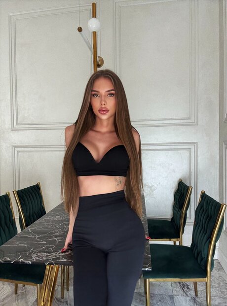 Megan Ts Grl exclusive pornstar galleries