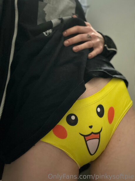 Pinkysoftpie actress images