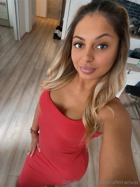 Dilettaferrarivip pornstar art archive