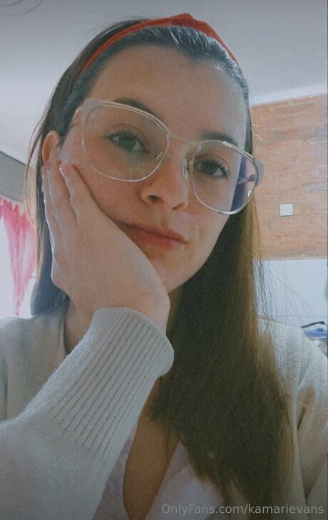 Kamarievans top actress image