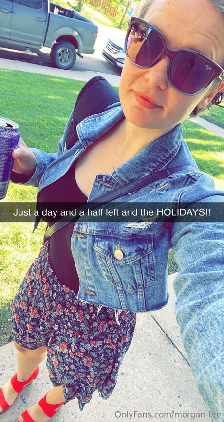 Morgan Fae pornstar hot archive