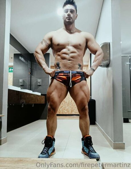 Firemancol pornstar hot gallery