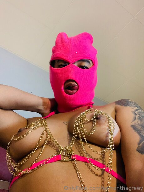 Samanthagreey profile image