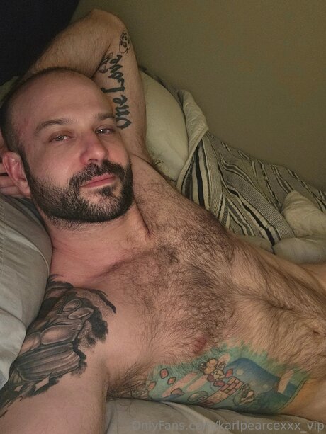 Karlpearcexxx Vip pornstar pic