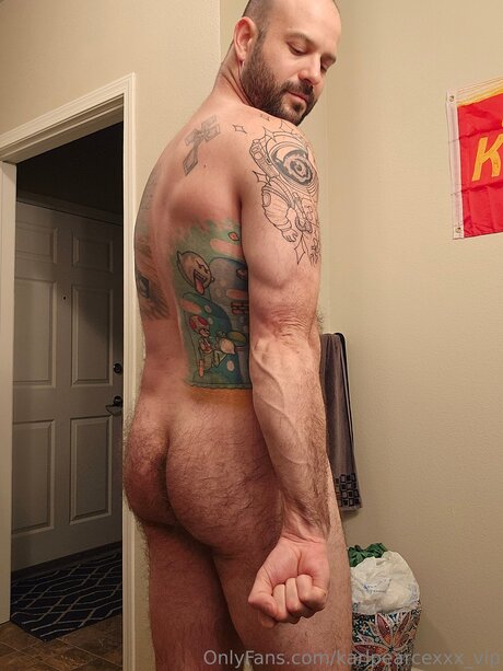 Karlpearcexxx Vip pornstar photo