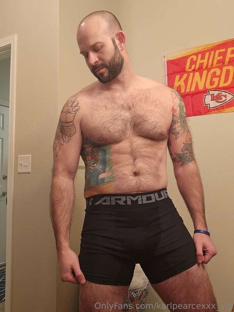 Karlpearcexxx Vip star perfect pic