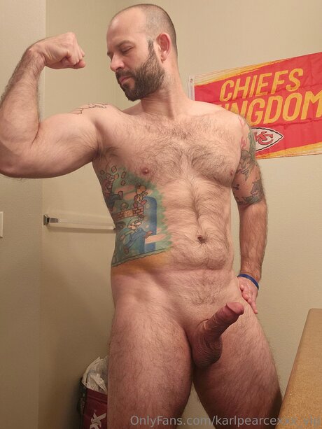 Karlpearcexxx Vip pornstar art photos