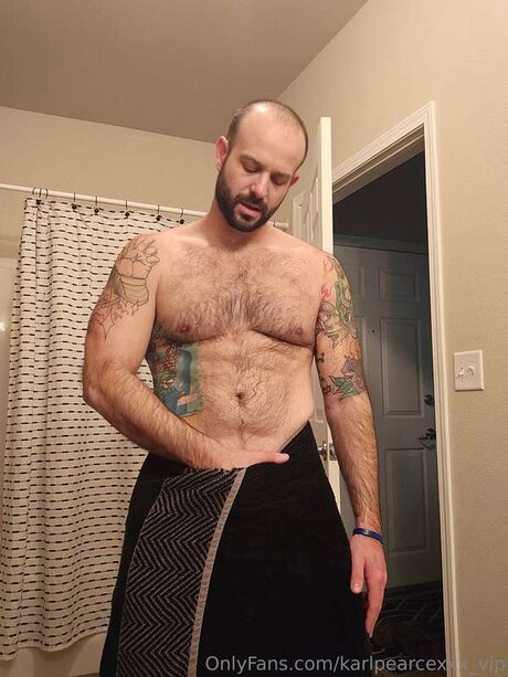 Karlpearcexxx Vip model best galleries