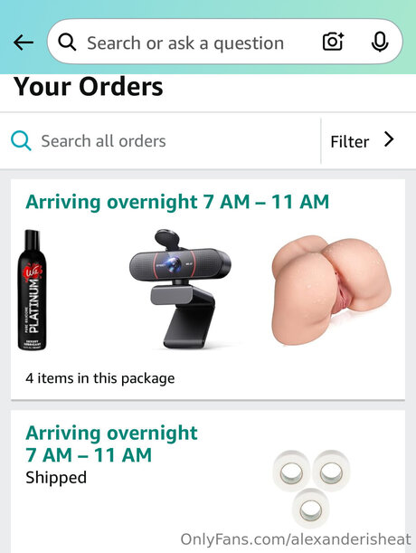 Alexanderisheat profile image