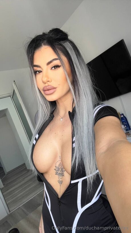 Duchamprivatexxx porn actress photo